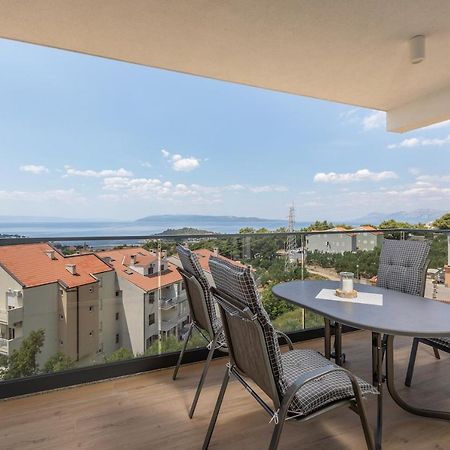 Apartment S&S Deluxe Makarska Exteriör bild